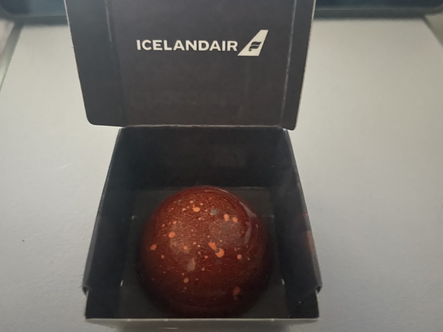 Icelandair Saga Premium
