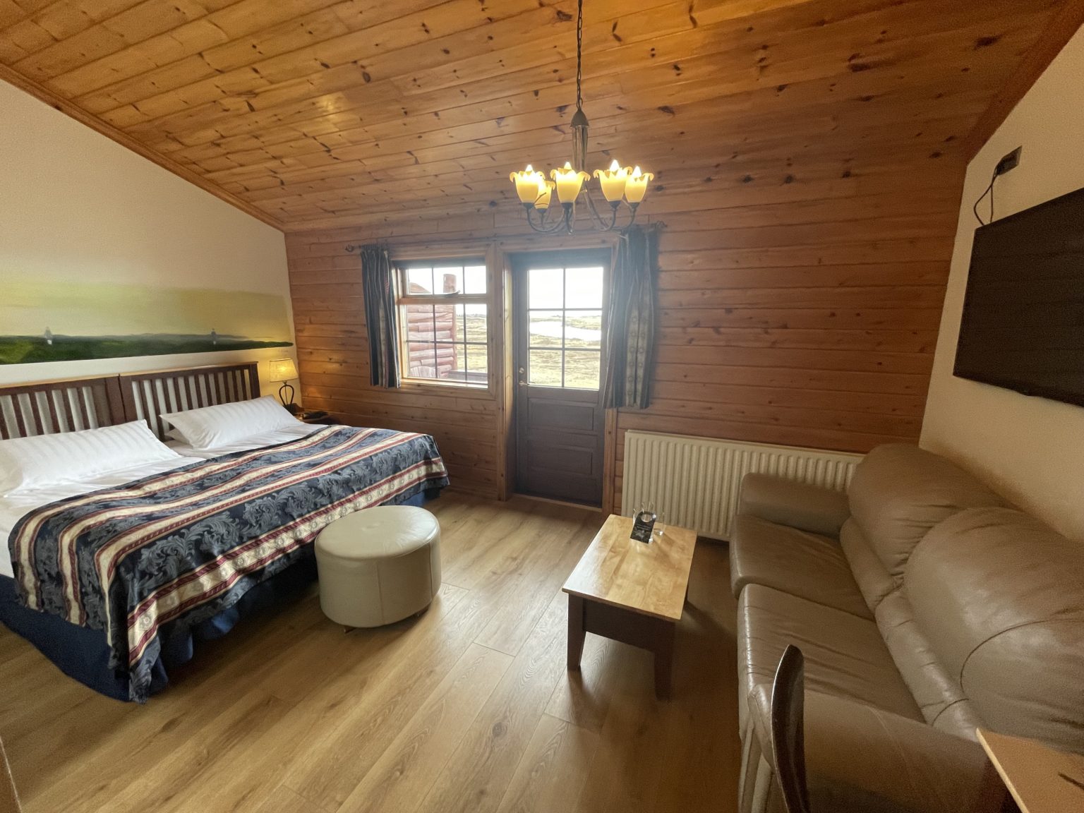 Hotel Ranga Inn Understated, Classy, & Adventurous: A Review of Hotel Ranga in Iceland