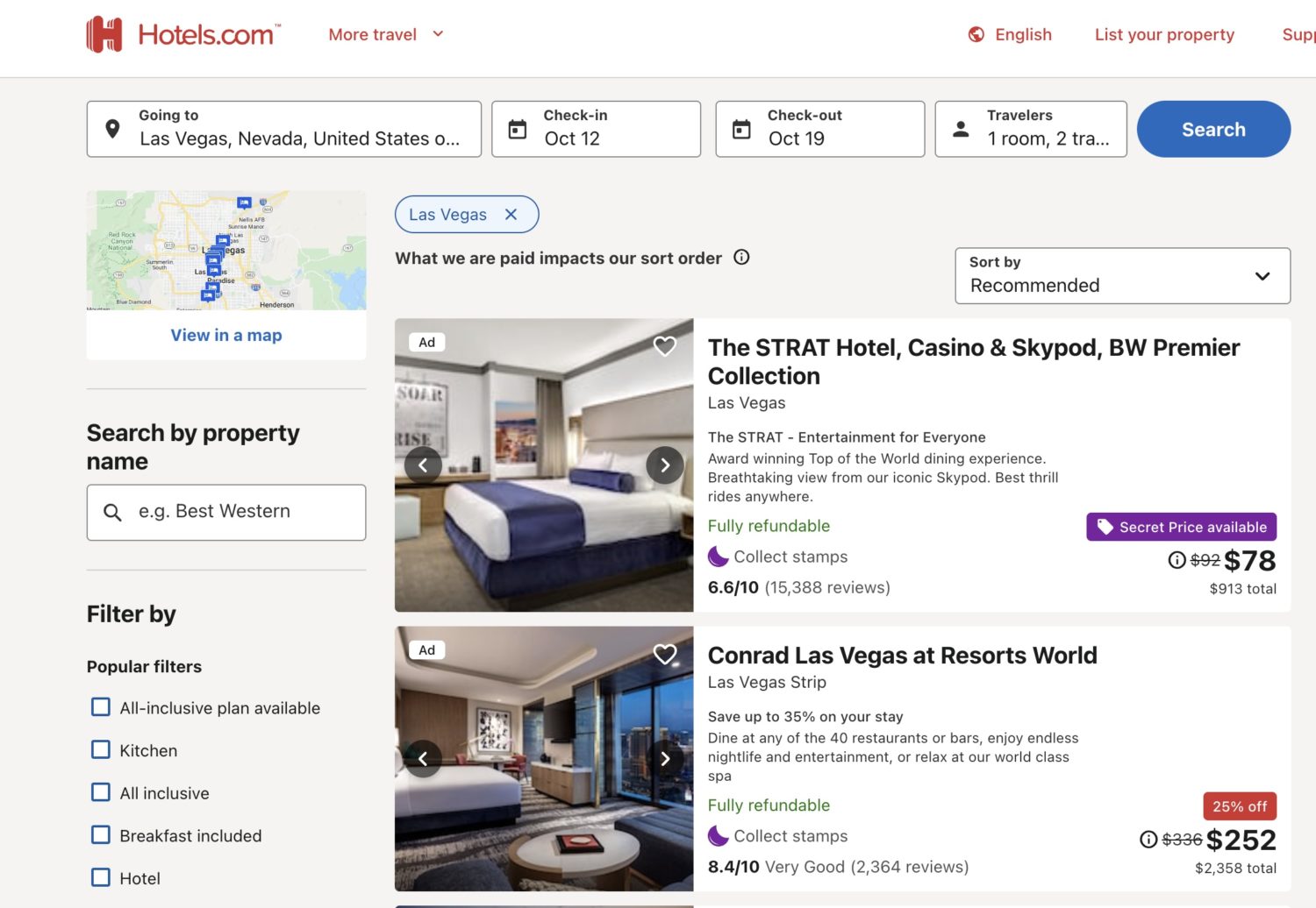 Hotels.com