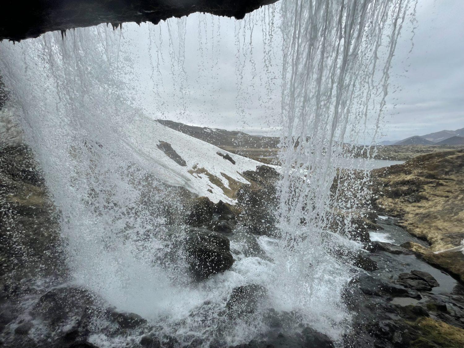 Selvallafoss