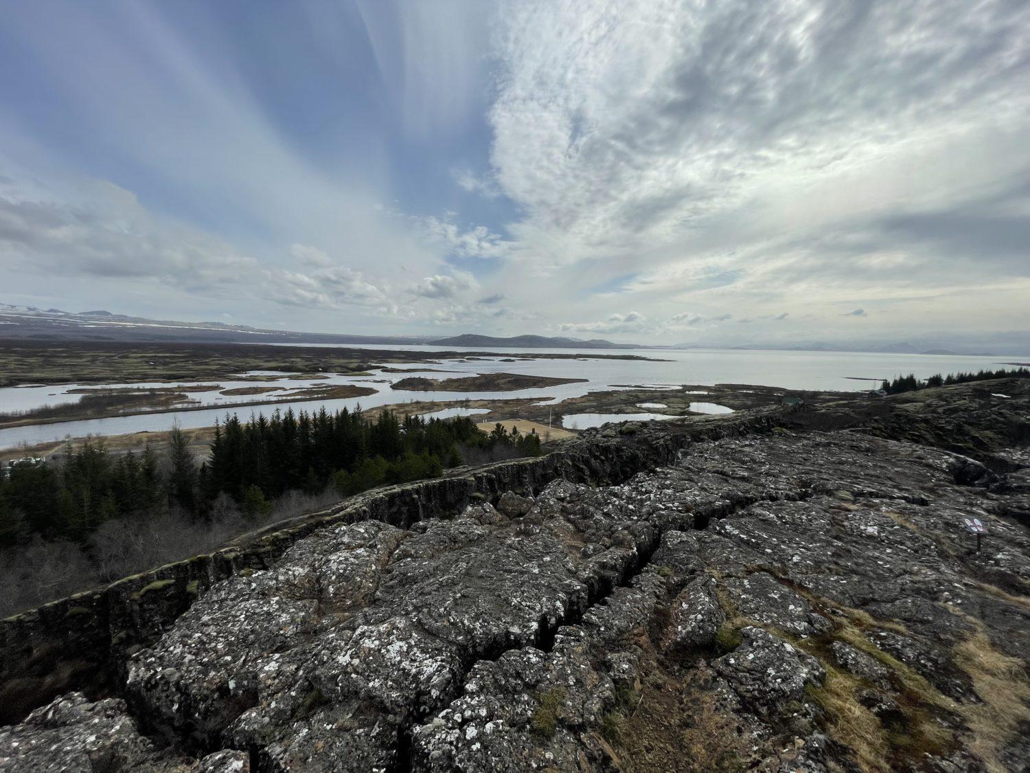 Thingvellir National Park