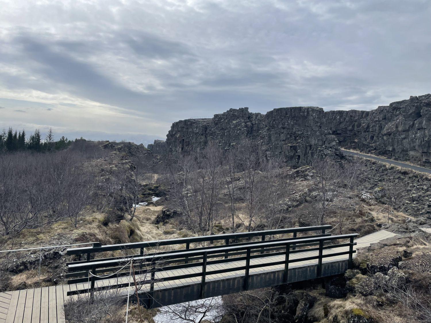 Thingvellir National Park