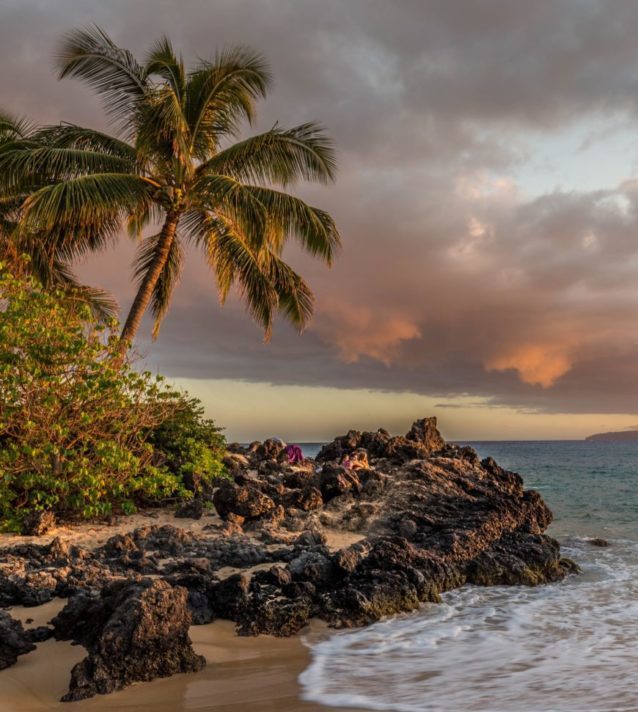 Cheap Flights to Maui