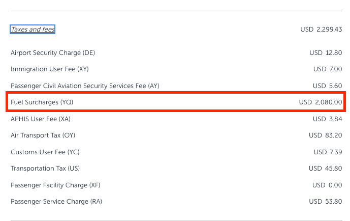 Turkish Airlines Miles & Smiles: The Best Way to Fly to Türkiye 5 fuel surcharges using turkish miles