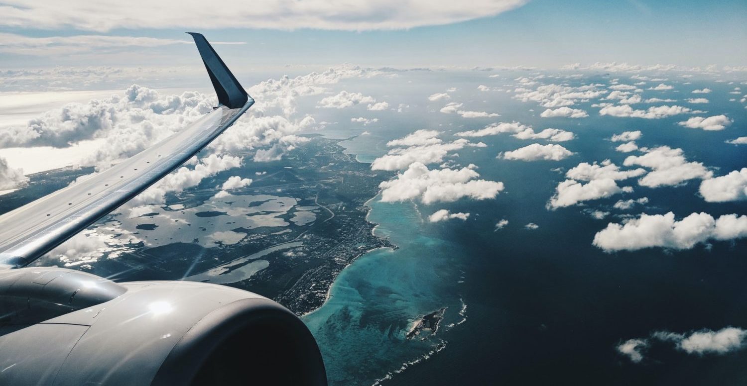 tips to get a better deal on flights