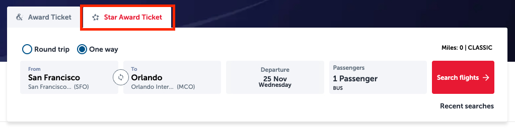 Turkish Airlines Miles & Smiles: The Best Way to Fly to Türkiye 22 turkish star alliance award search