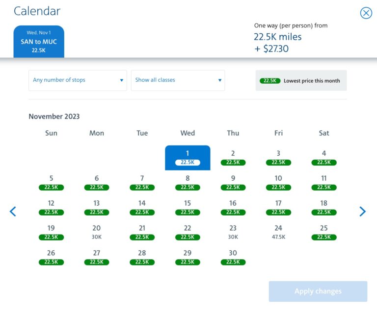 The Best Ways to Fly Economy to Europe Using Points & Miles