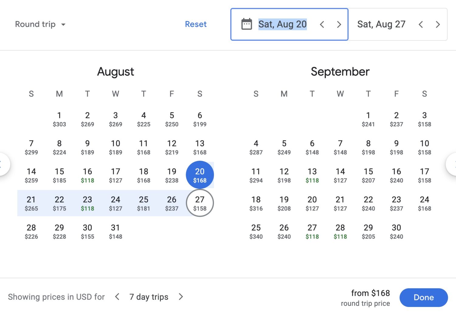 Nashville flight deal  Rejoice, Travelers: Are Flights Getting Cheaper Again? – Thrifty Traveler &#8211; Thrifty Traveler BNA ORD after scaled