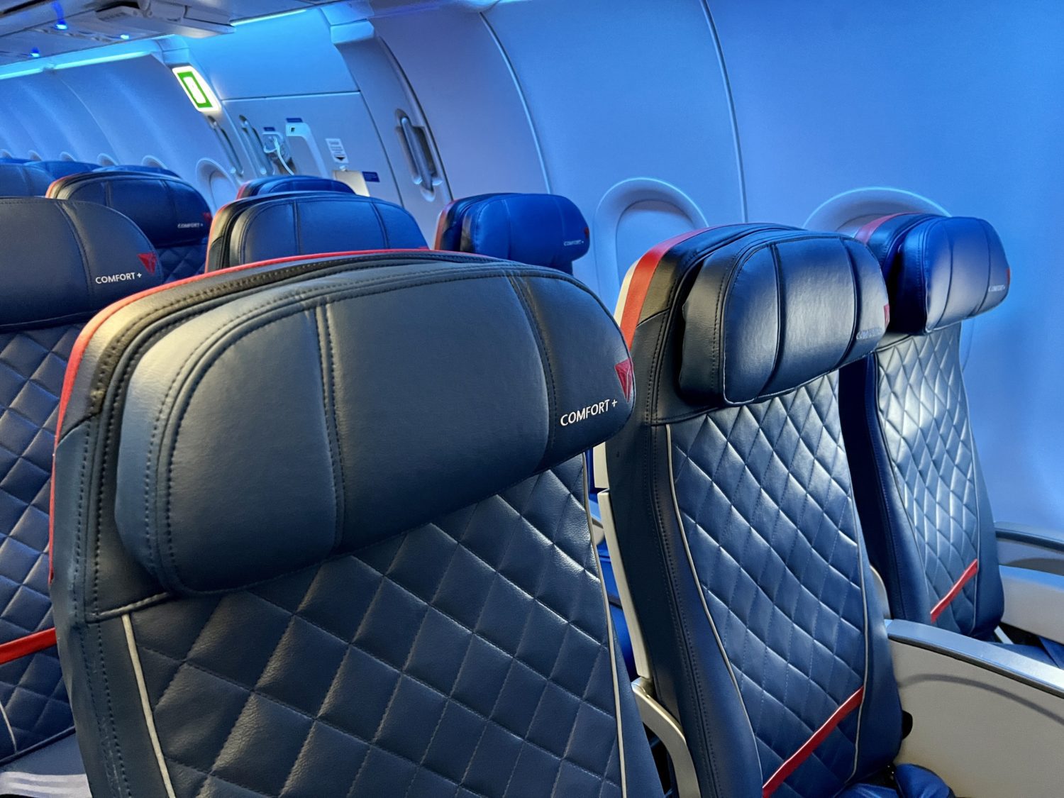 Review: What is Delta Comfort Plus - And Is It Worth It?