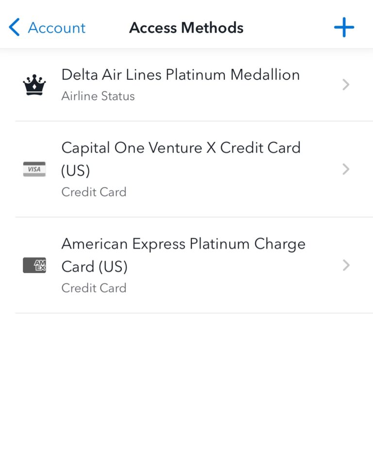 LoungeBuddy The Best App To Figure Out Which Lounges You Can Visit