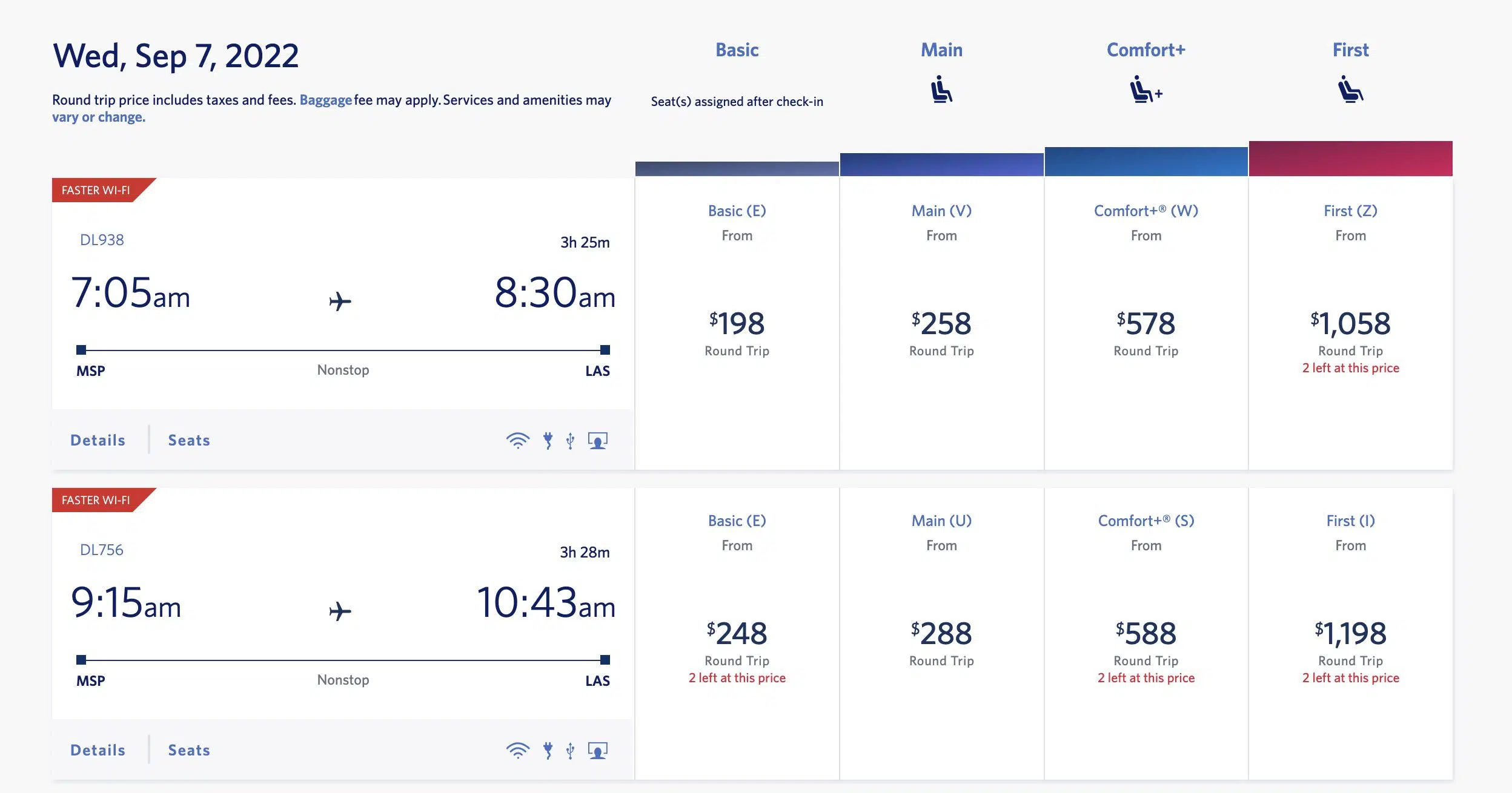 Delta Comfort Plus: Tips Before You Book - NerdWallet