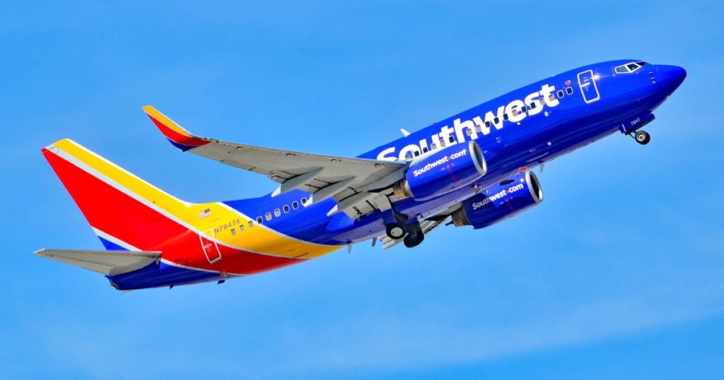 Southwest Flight Credits Will Now Never Expire! 10 Southwest Airlines: Why You Should Care and Always Compare