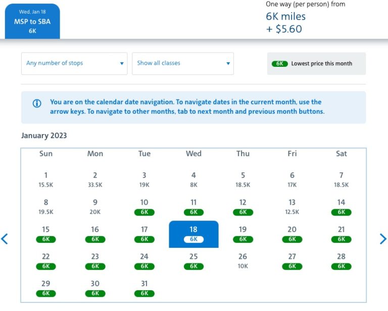13 Great Ways to Book Domestic Flights in the U.S. with Points & Miles