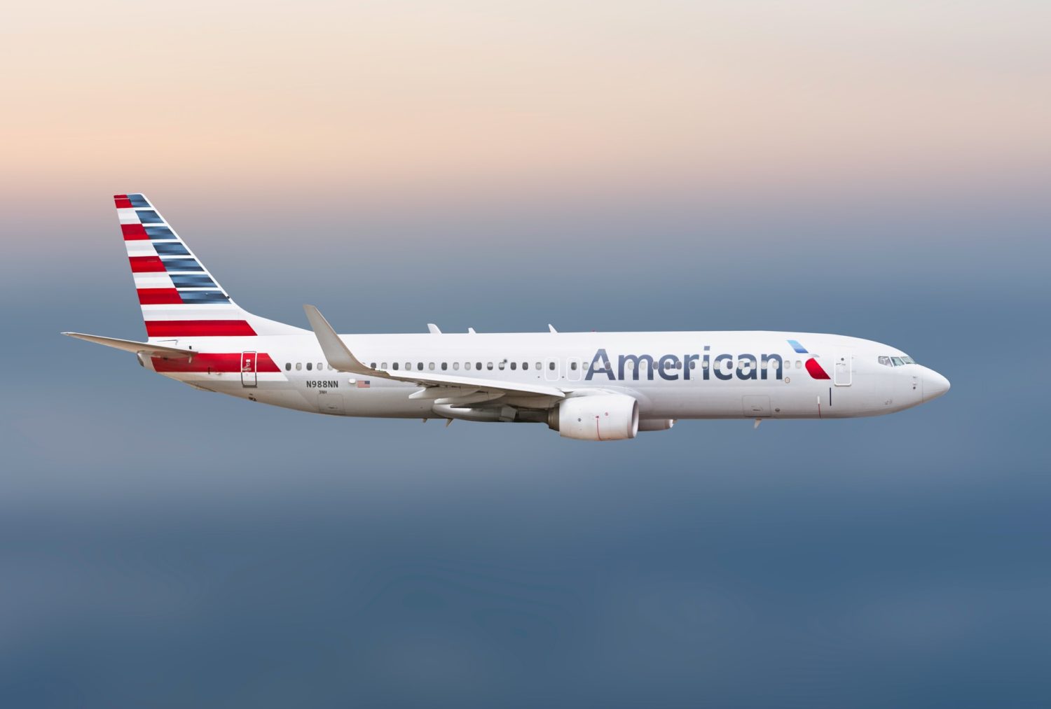 American airlines multi store city round trip