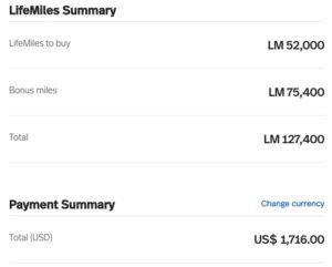 buy lifemiles bonus  From Europe to Brazil, These Are the Best Ways to Use LifeMiles – Thrifty Traveler &#8211; Thrifty Traveler buy lifemiles bonus 300x241