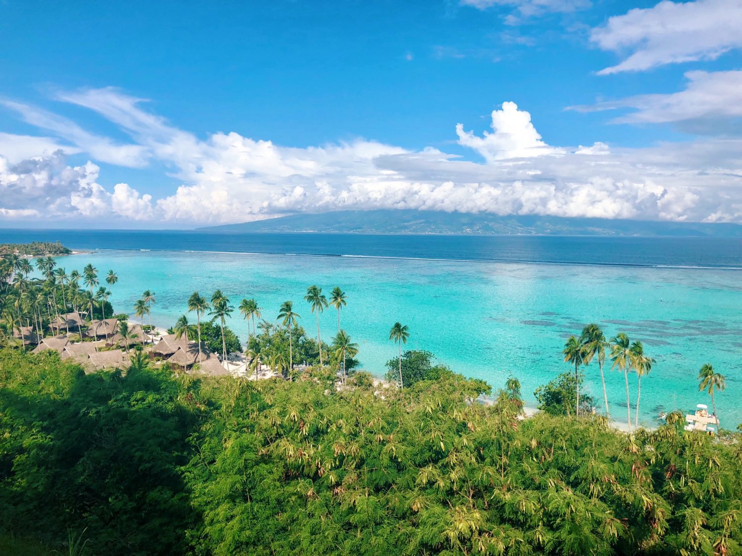 tahiti  Delta Will Begin Nonstop Flights to Tahiti This Winter! &#8211; Thrifty Traveler reiseuhu 5SOTm1RlCmg unsplash scaled