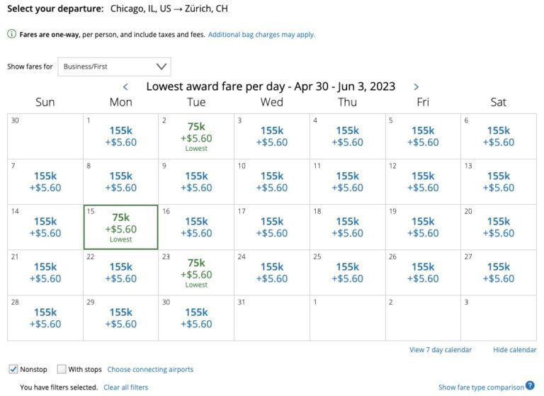 The Best Sites to Use to Find Award Availability for Your Miles