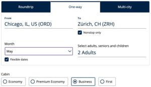 united award search  The Best Sites to Use to Find Award Availability for Your Miles &#8211; Thrifty Traveler united award search 300x173