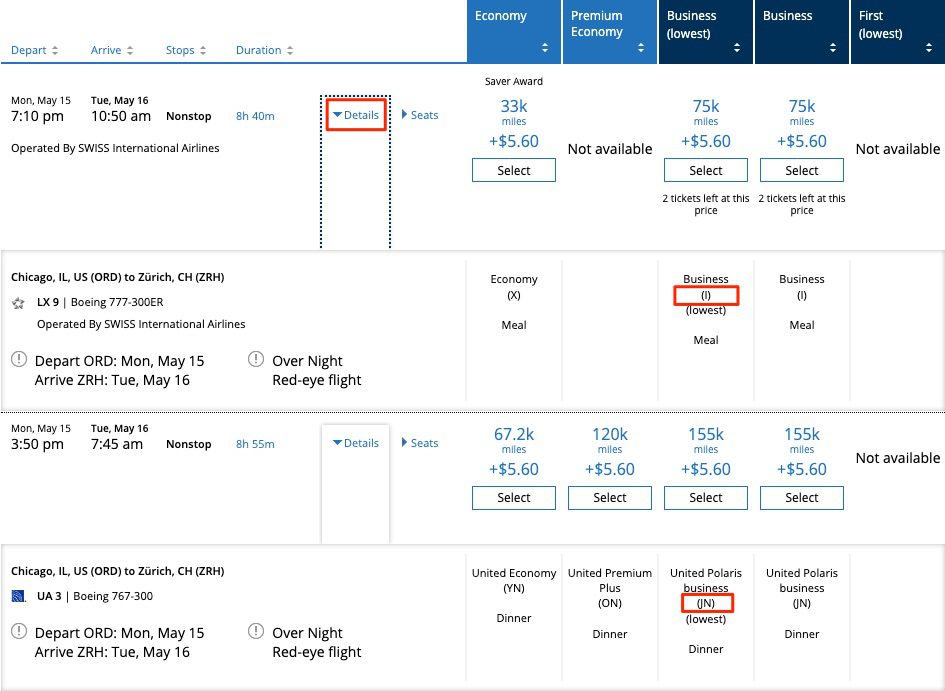 The Best Sites to Use to Find Award Availability for Your Miles