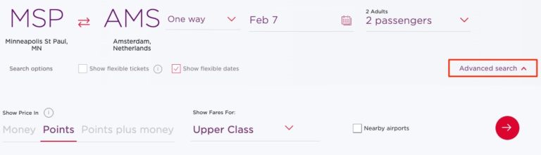 How You Can Still Find the Virgin Atlantic Price Calendar