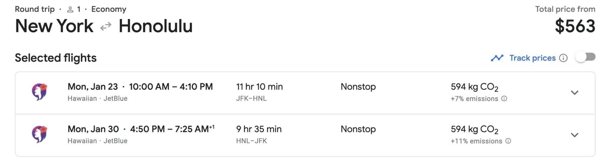 Is It Cheaper to Fly Nonstop or With a Layover?