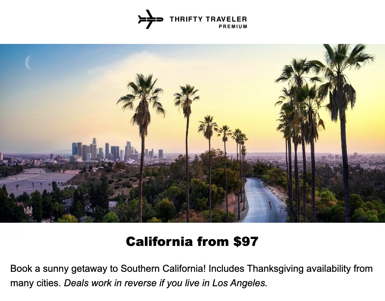 Domestic Flight Prices Are Up But Not if You Know Where (& When) to