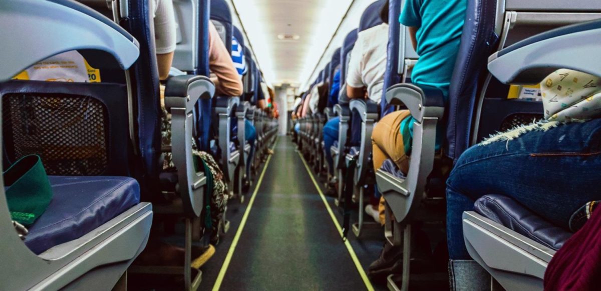 More Good News: Domestic Flight Prices are (Finally) Dropping