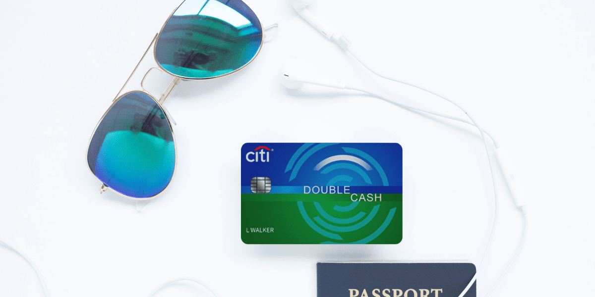 Now Gone: $200 Bonus (or 20K Points) on the Citi Double Cash Card!