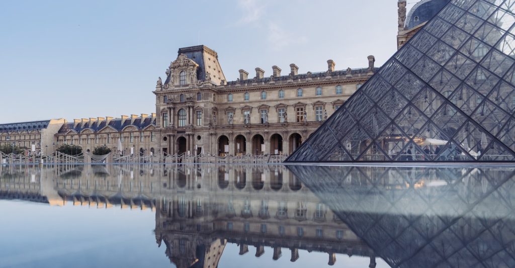 As France Lifts All Entry Restrictions, Nearly All of Europe is Wide Open 10 Paris