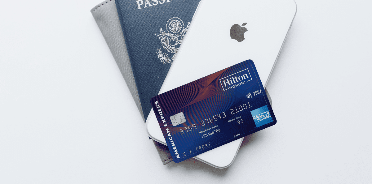 Why the Amex Hilton Aspire Card is the Best Hotel Credit Card