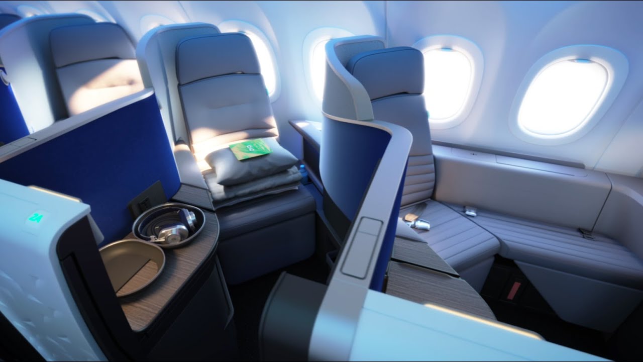 jetblue mint suites