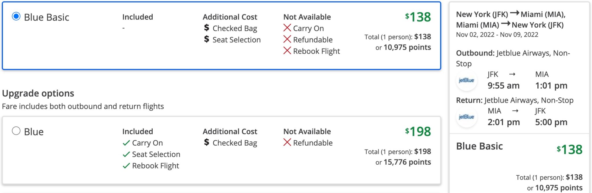 5 Best Ways to Book JetBlue Flights with Points Thrifty Traveler