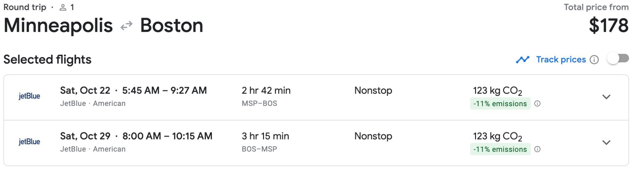 All the Ways You Can Book JetBlue Flights Using Points & Miles