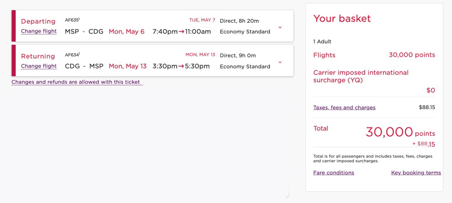 Capital One Transfer Partners A Guide to Transferring Your Miles