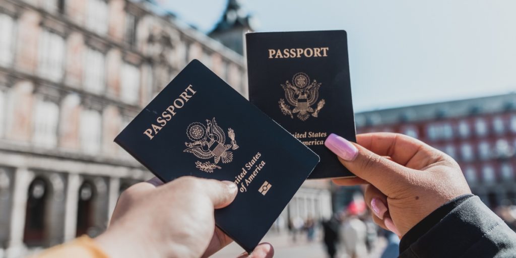 Need to Renew Your Passport? Do it Online via New State Department Pilot Project 3 online passport renewal