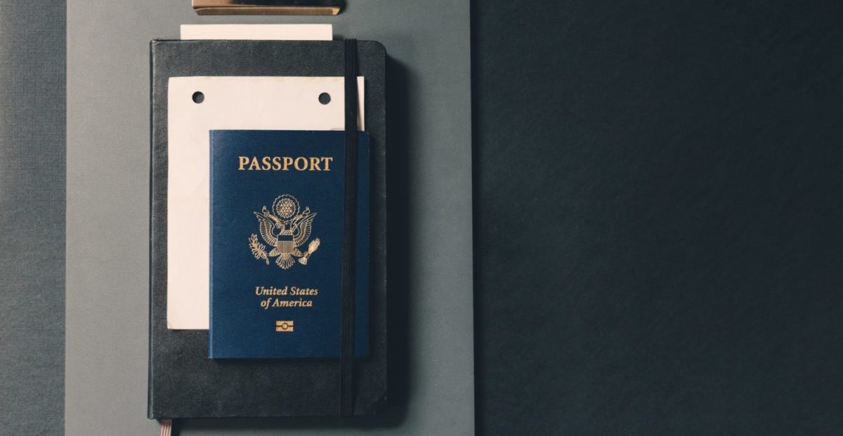 Worried About an Expiring Passport? You’ll Now Get an Email Reminder to Renew