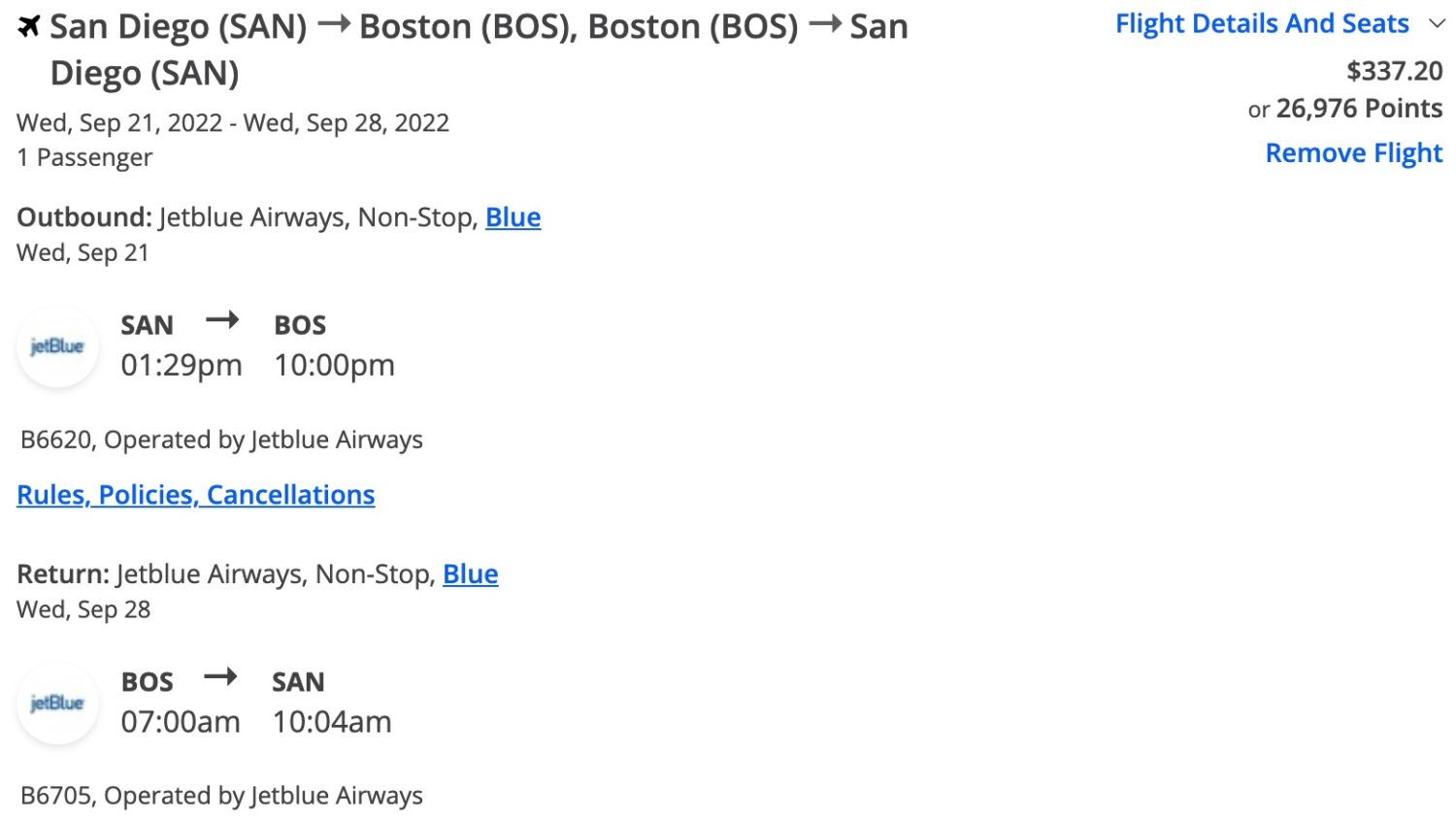 5 Best Ways to Book JetBlue Flights with Points Thrifty Traveler