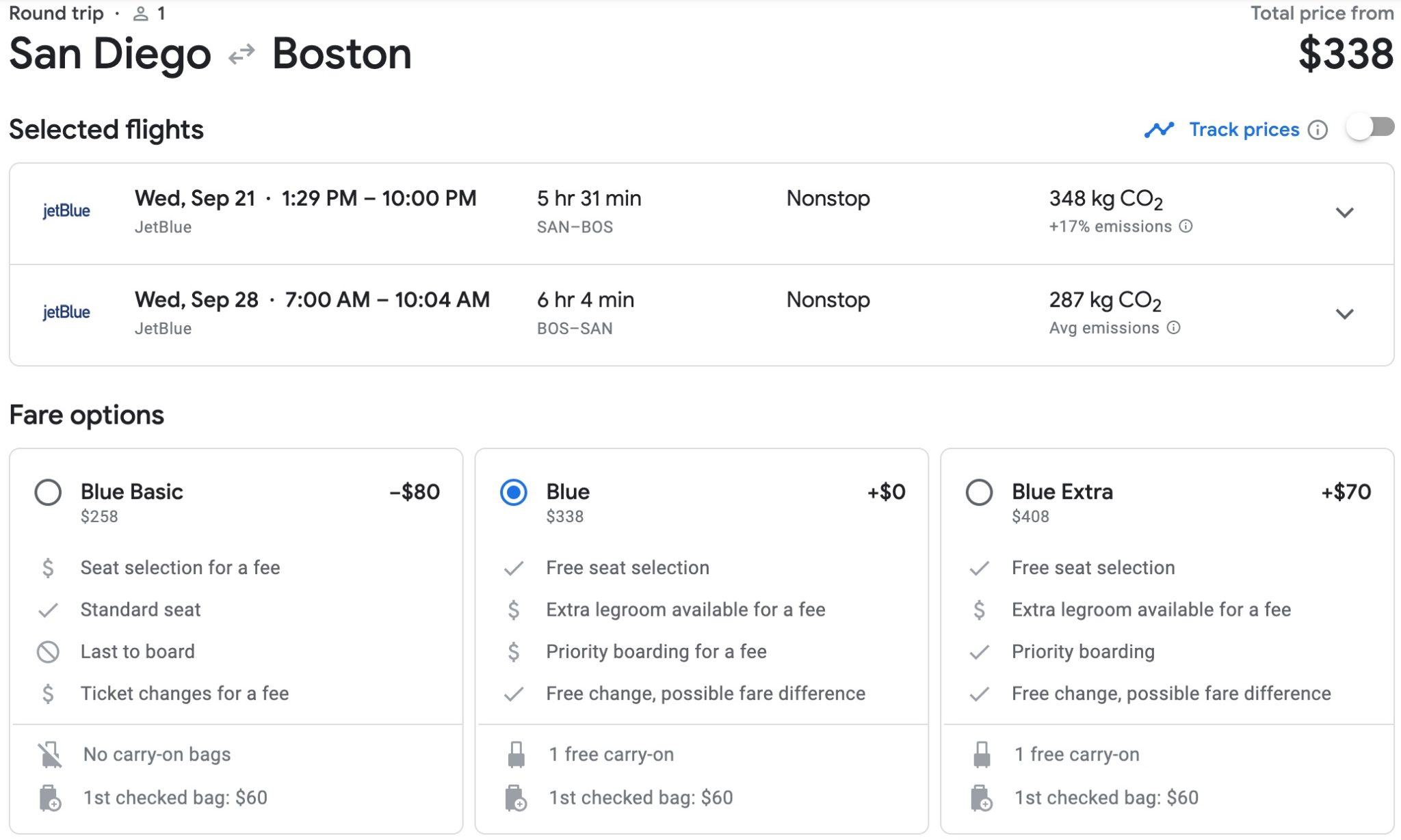 5 Best Ways to Book JetBlue Flights with Points Thrifty Traveler