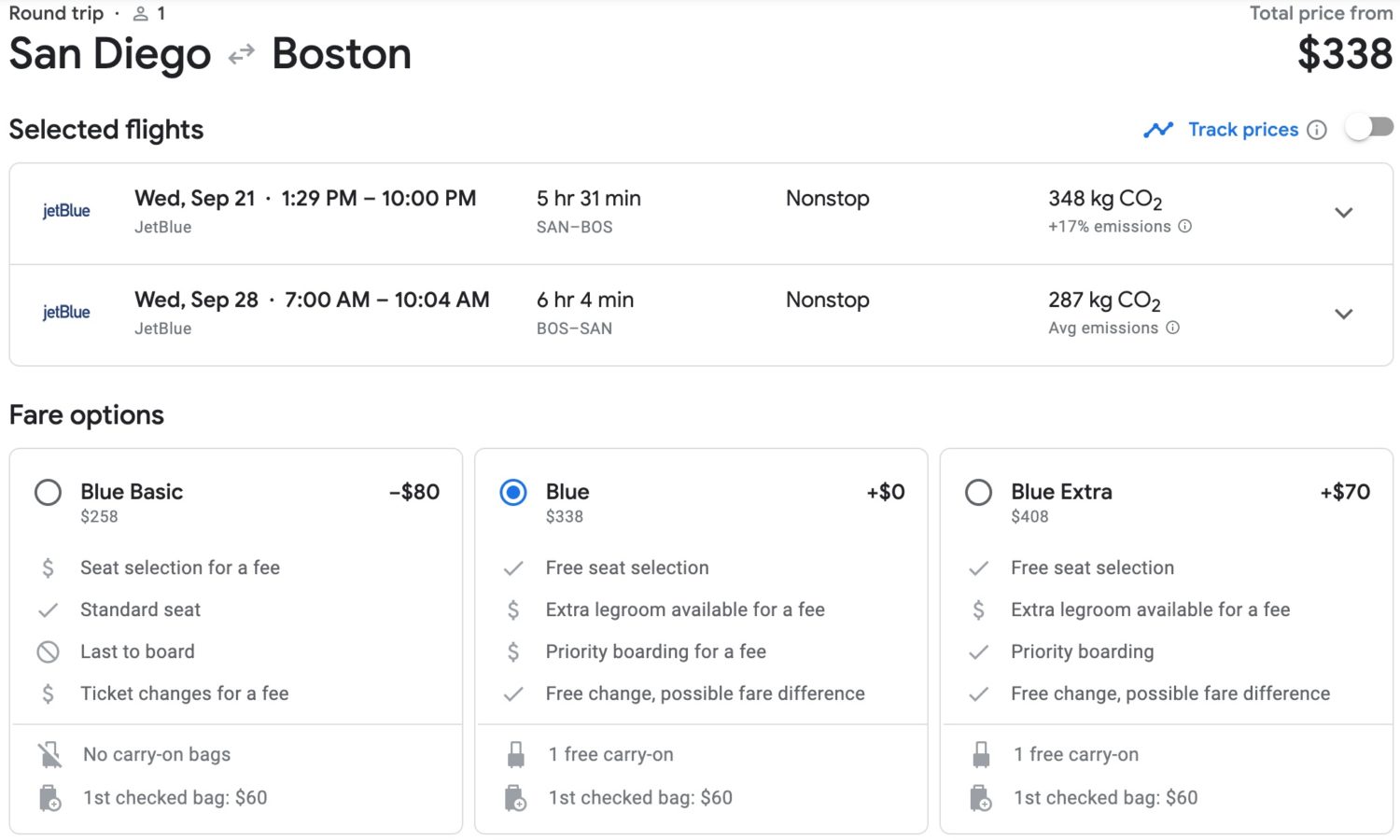 5 Best Ways to Book JetBlue Flights with Points Thrifty Traveler