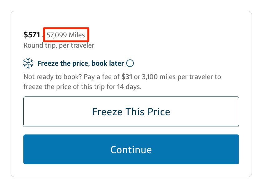 capital one portal example  Purchase Eraser, Portal or Transfer: How Should You Redeem Capital One Miles? &#8211; Thrifty Traveler travel portal example