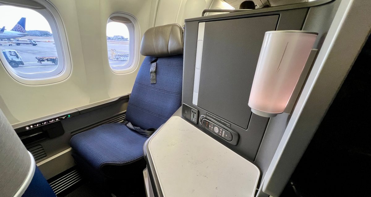 United's Strict New Carry-On Policy or Business as Usual? - Live and Let's  Fly