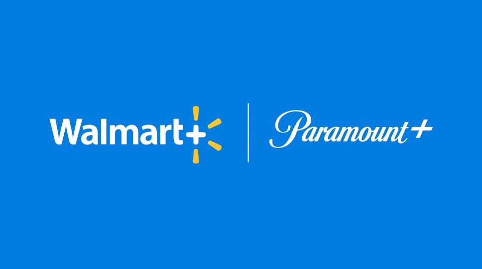 walmart paramount plus