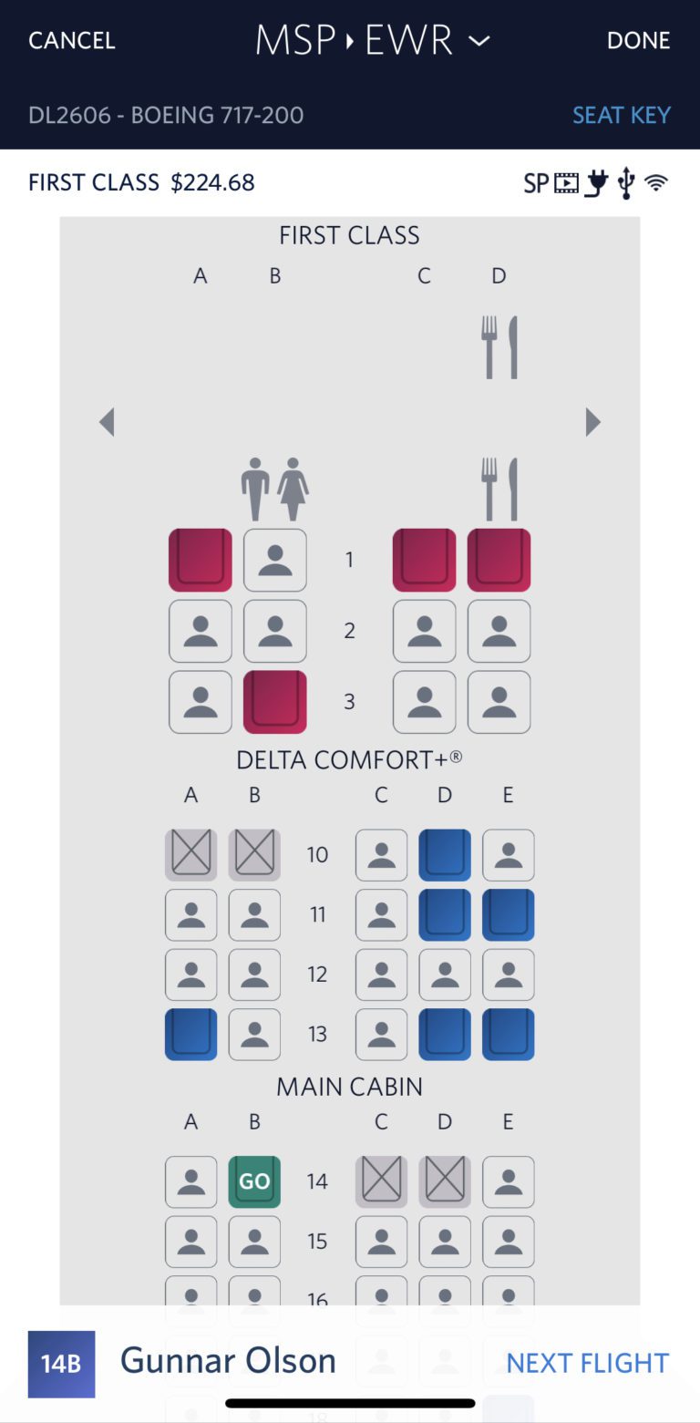 5 Apps to Download Before Heading to the Airport