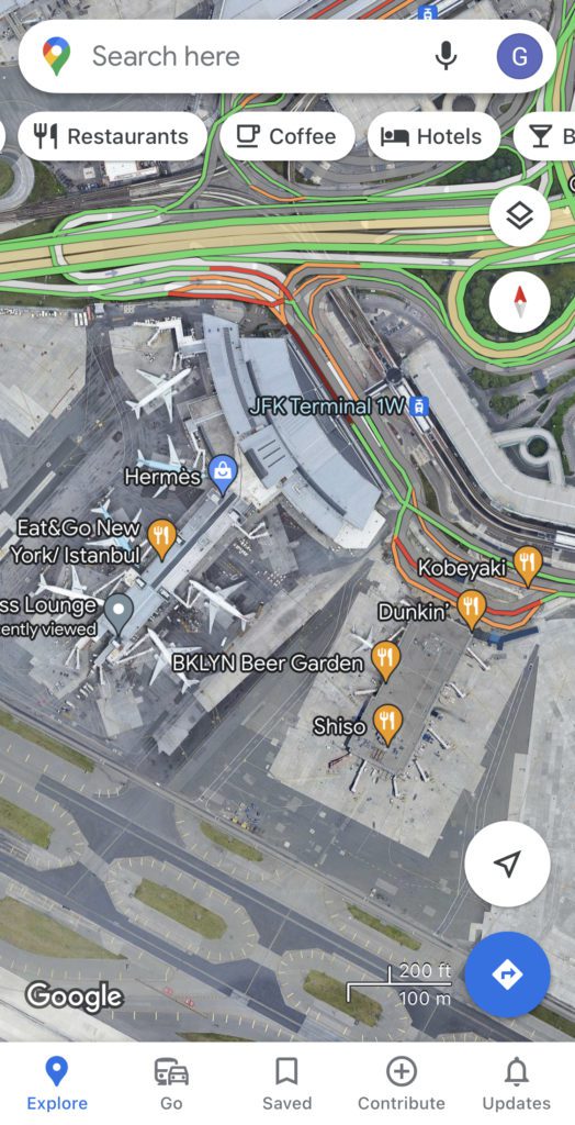 7 Apps to Download Before Heading to the Airport