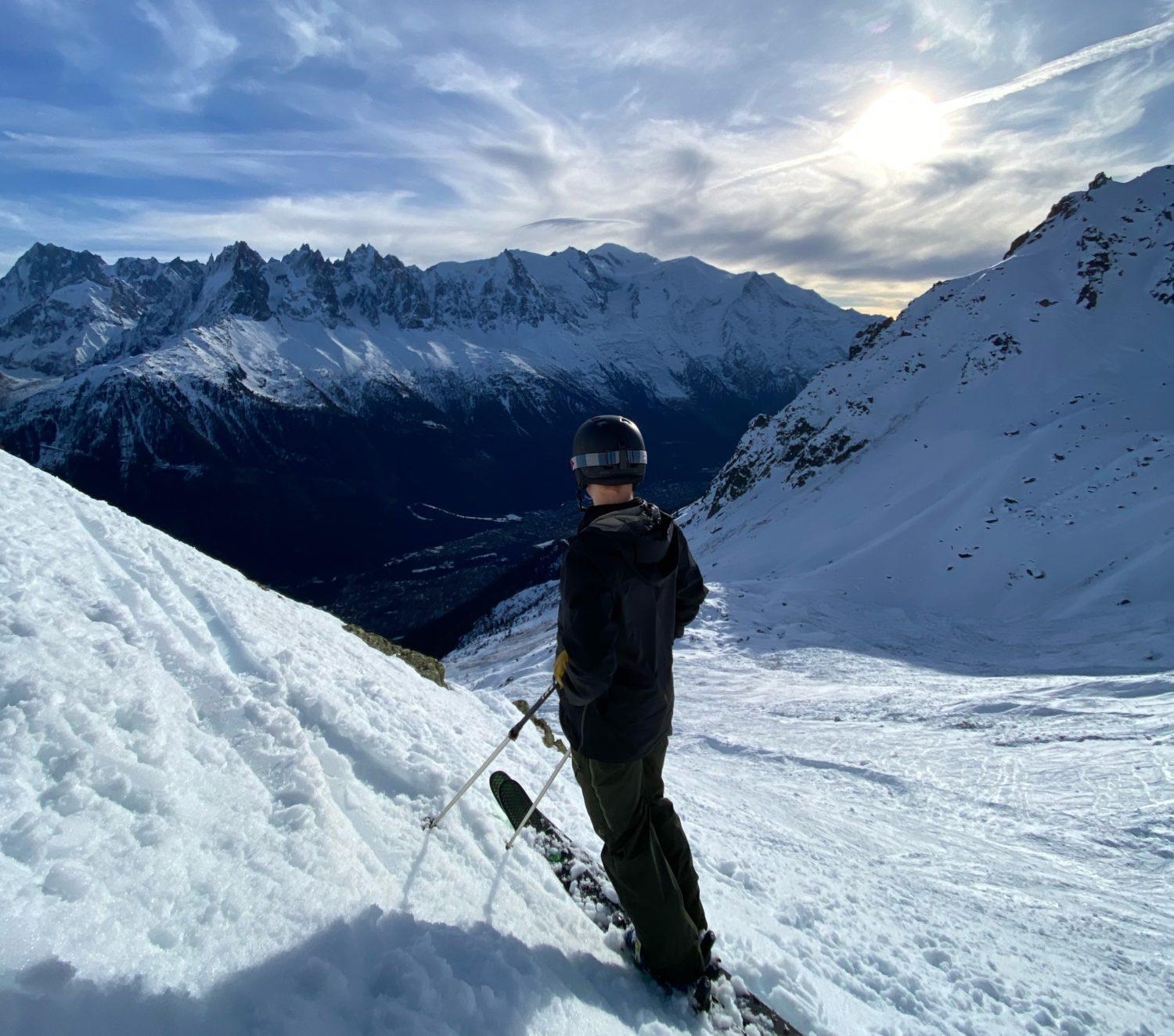 Chamonix