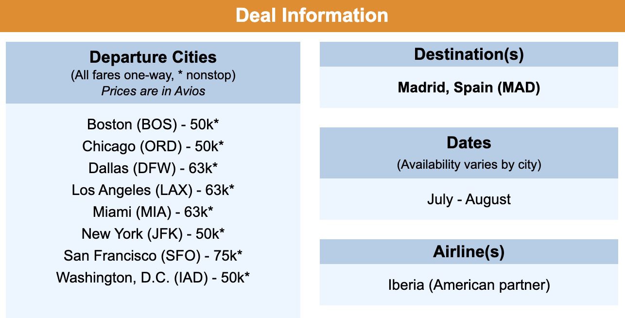 Mia to store ord one way