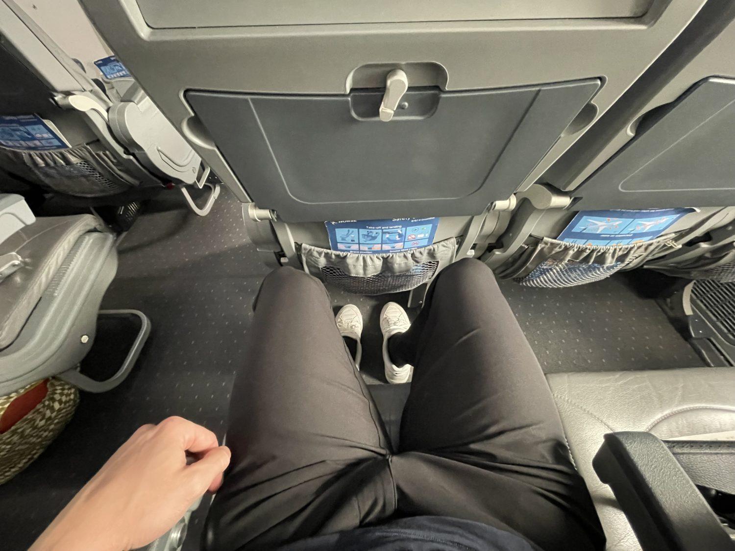 Flight review: Norse Atlantic Airways B787-9 Premium – Business Traveller