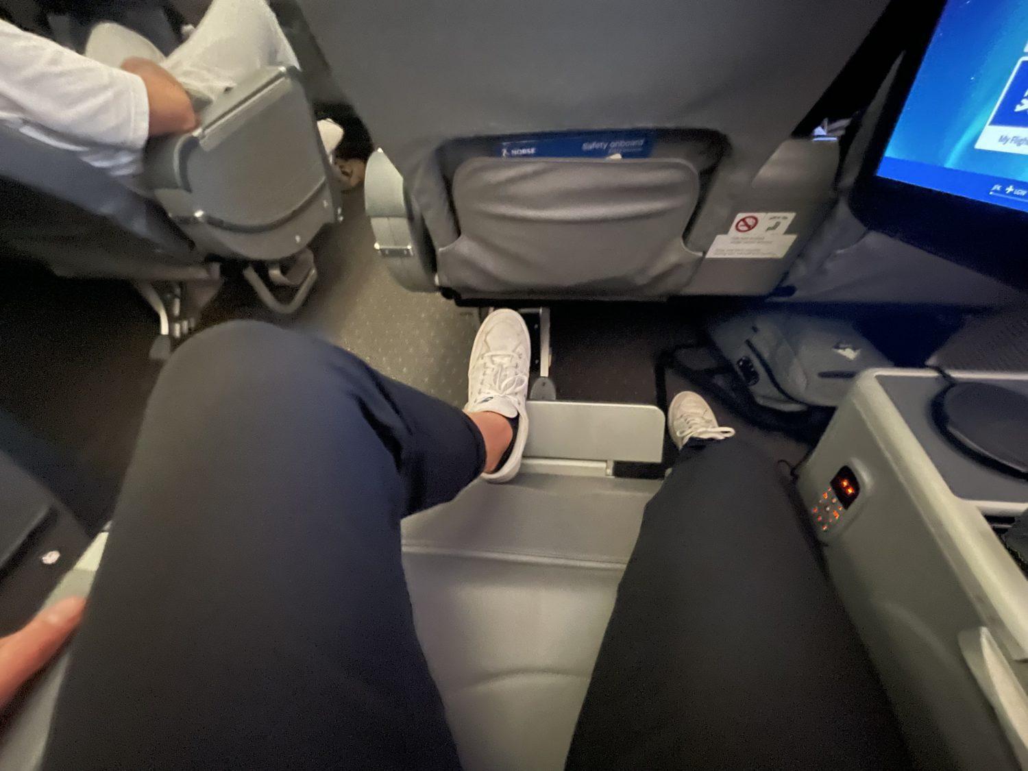 Flight review: Norse Atlantic Airways B787-9 Premium – Business Traveller