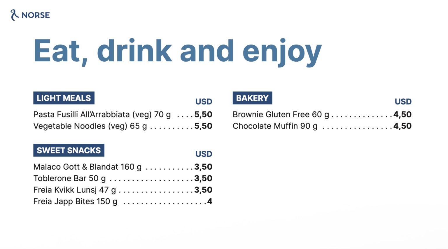 Review: What's it Like to Fly Norse Atlantic Airways?