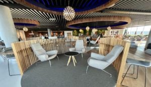 Eventyr lounge seats